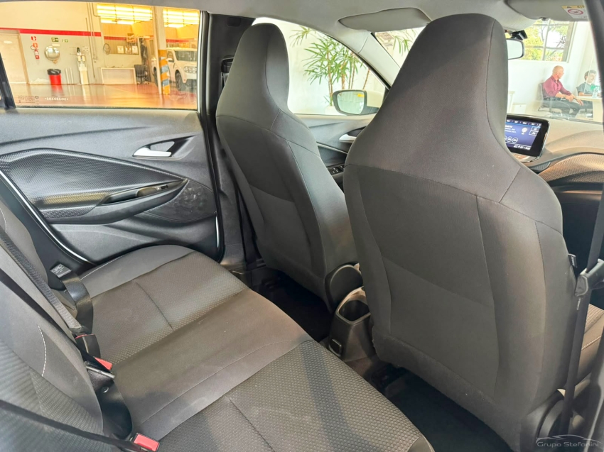 chevrolet onix 1.0 flex lt manual 4p 20258