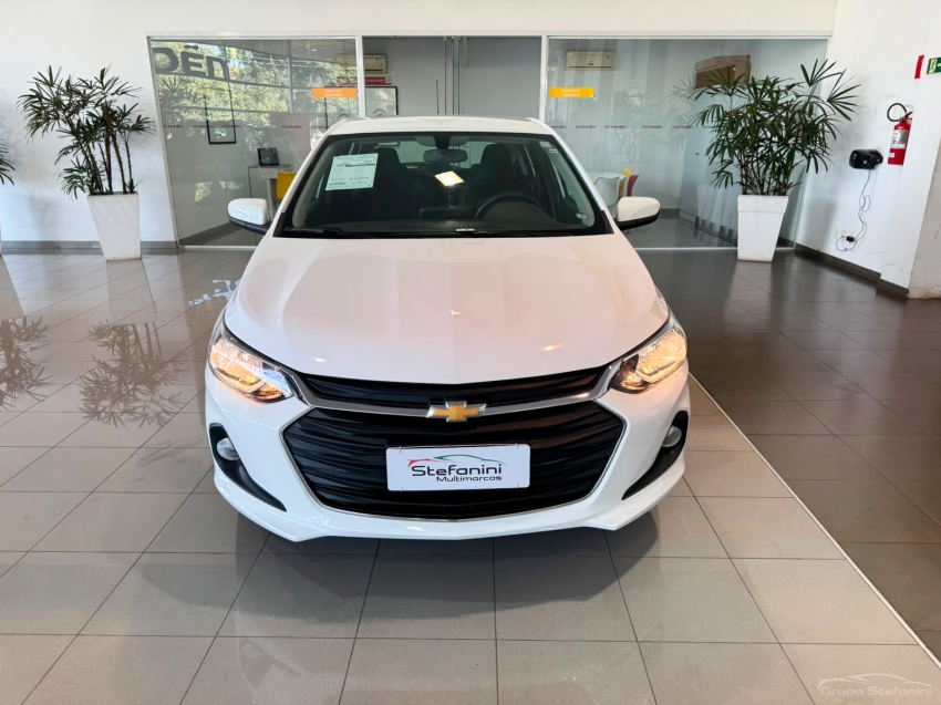 chevrolet onix 1.0 flex lt manual 4p 20251