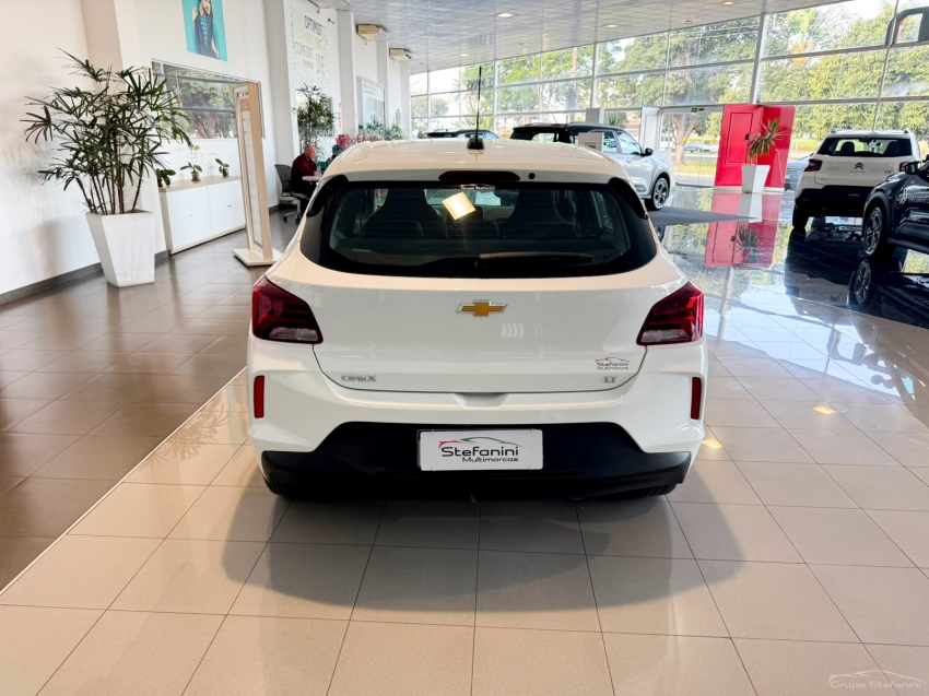 chevrolet onix 1.0 flex lt manual 4p 202511