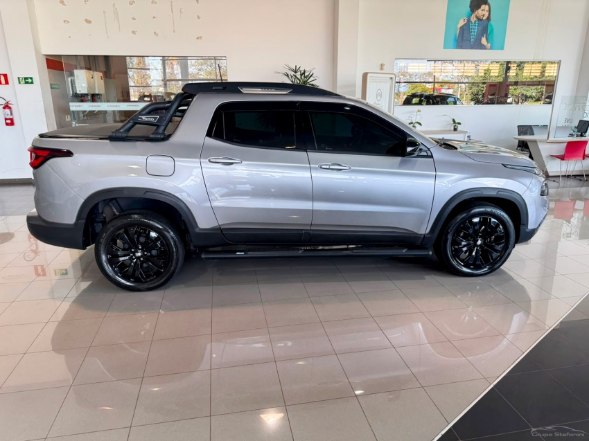 fiat toro 1.3 turbo 270 flex volcano at6 4p automatico 20249