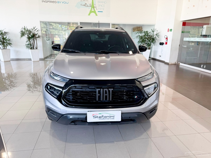 fiat toro 1.3 turbo 270 flex volcano at6 4p automatico 20241