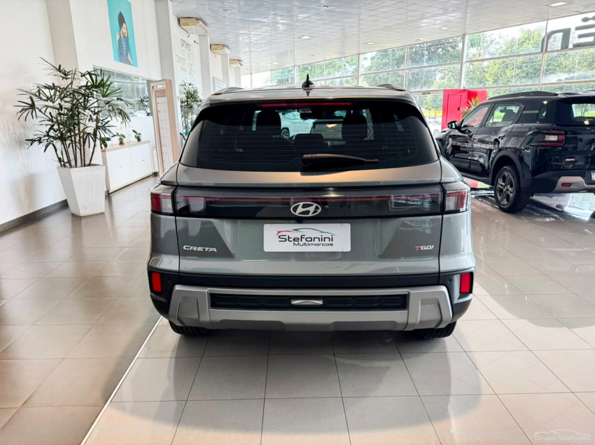 hyundai creta 1.0 tgdi flex limited automatico 4p 202512