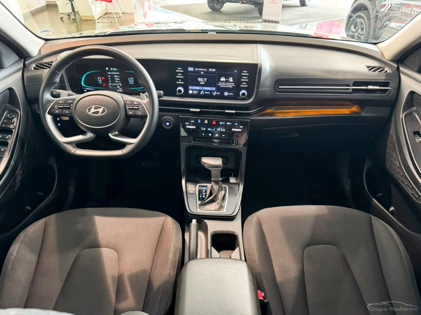 hyundai creta 1.0 tgdi flex limited automatico 4p 20255