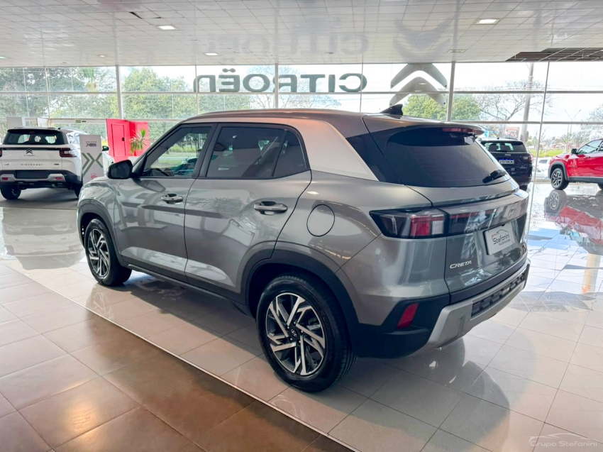hyundai creta 1.0 tgdi flex limited automatico 4p 202513