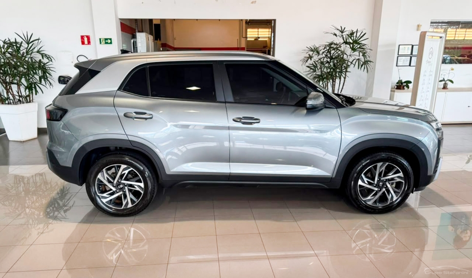 hyundai creta 1.0 tgdi flex limited automatico 4p 202510