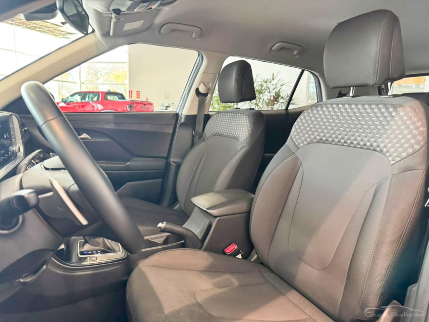 hyundai creta 1.0 tgdi flex limited automatico 4p 20256