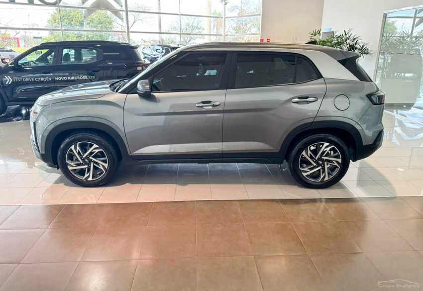 hyundai creta 1.0 tgdi flex limited automatico 4p 20259