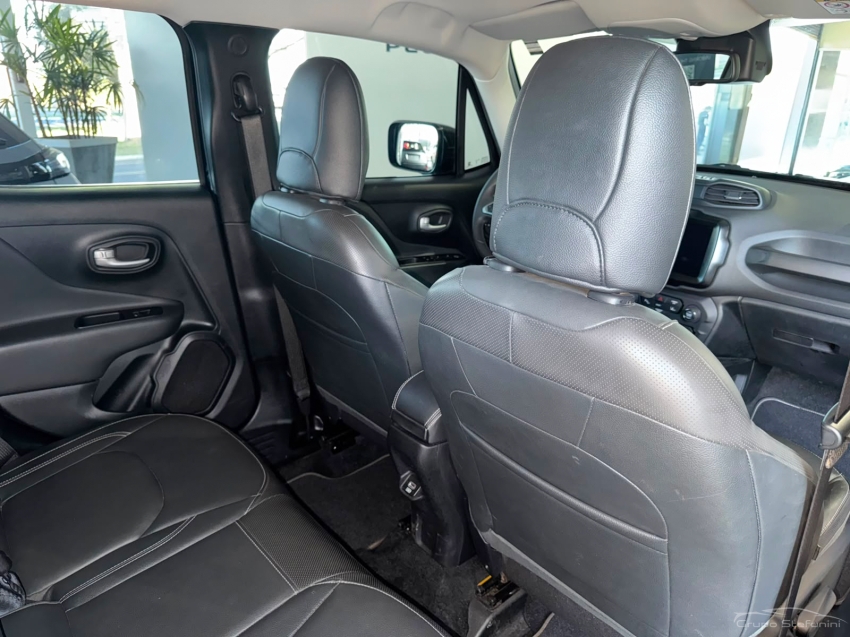 jeep renegade 1.3 t270 turbo flex night eagle at6 4p automatico 20258