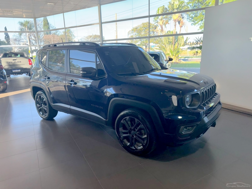 jeep renegade 1.3 t270 turbo flex night eagle at6 4p automatico 20252