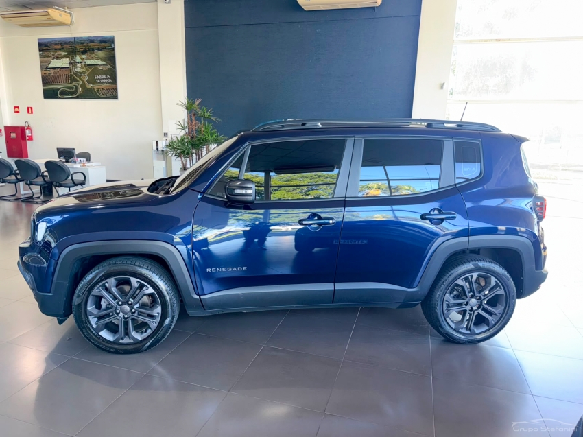 jeep renegade 1.3 t270 turbo flex night eagle at6 4p automatico 20259