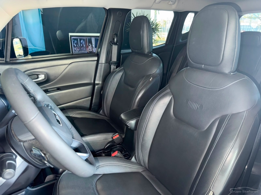 jeep renegade 1.3 t270 turbo flex night eagle at6 4p automatico 20256