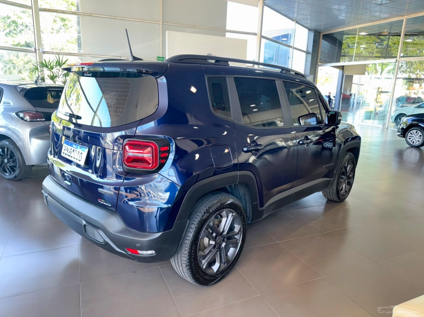 jeep renegade 1.3 t270 turbo flex night eagle at6 4p automatico 202510