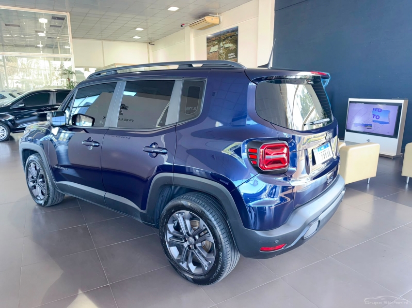 jeep renegade 1.3 t270 turbo flex night eagle at6 4p automatico 202512