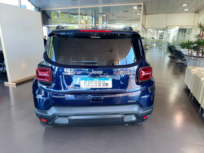 jeep renegade 1.3 t270 turbo flex night eagle at6 4p automatico 202511