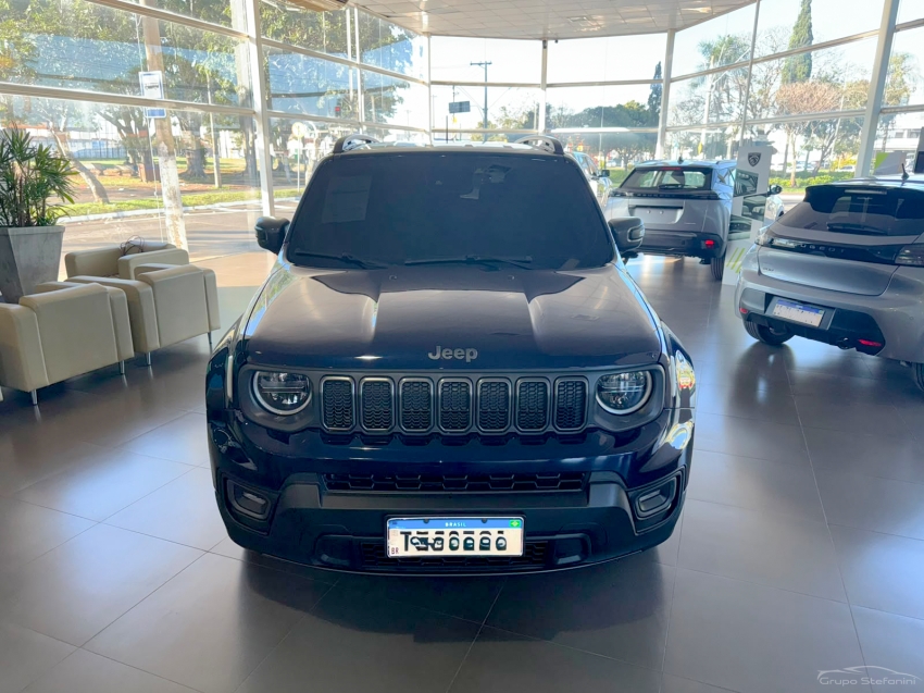 jeep renegade 1.3 t270 turbo flex night eagle at6 4p automatico 20251