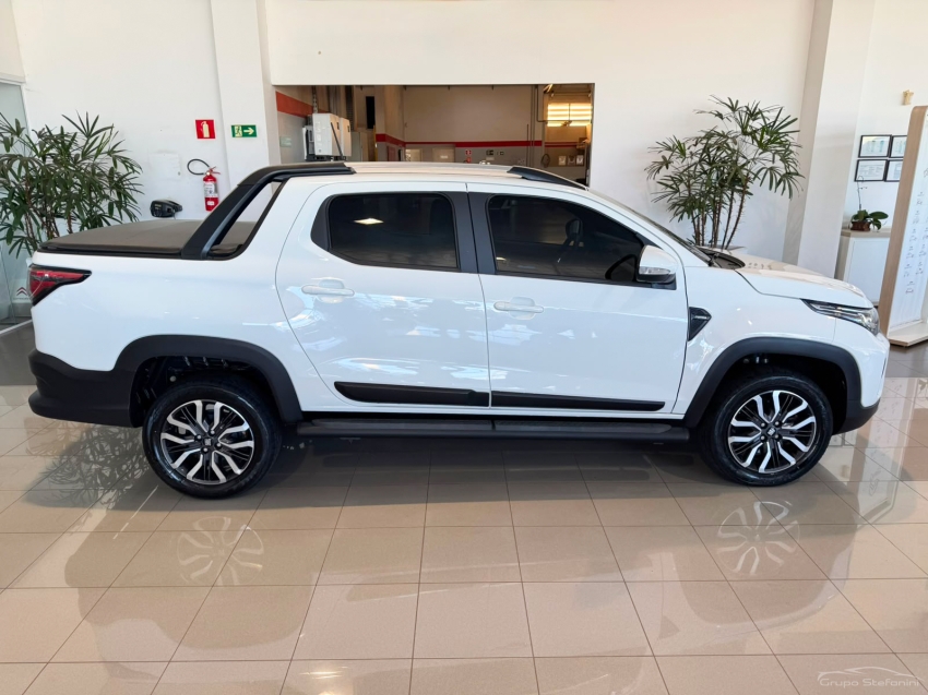fiat strada 1.0 turbo 200 flex ranch cd cvt 4p automatico 20259