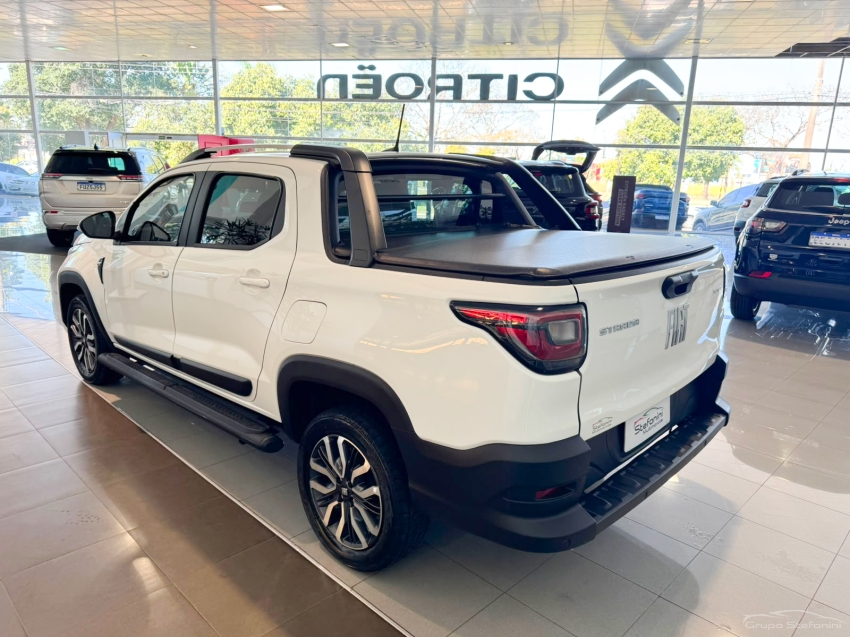 fiat strada 1.0 turbo 200 flex ranch cd cvt 4p automatico 202513