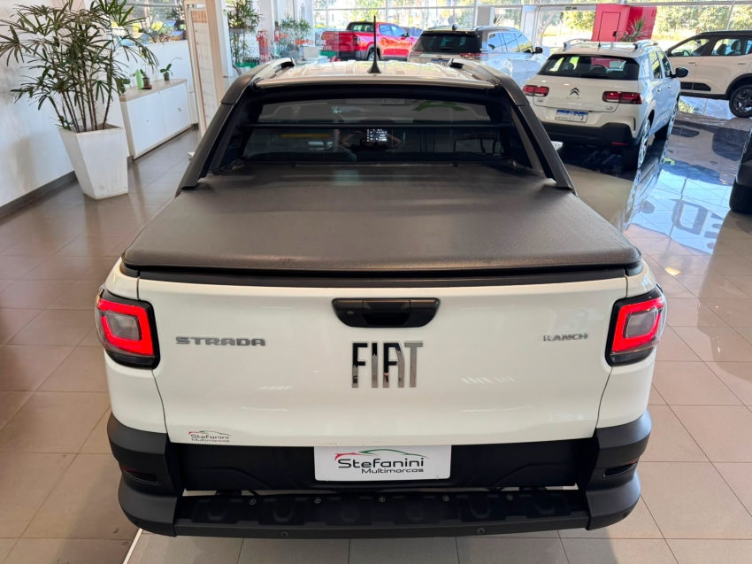 fiat strada 1.0 turbo 200 flex ranch cd cvt 4p automatico 202512