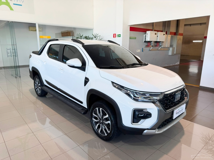 fiat strada 1.0 turbo 200 flex ranch cd cvt 4p automatico 20252