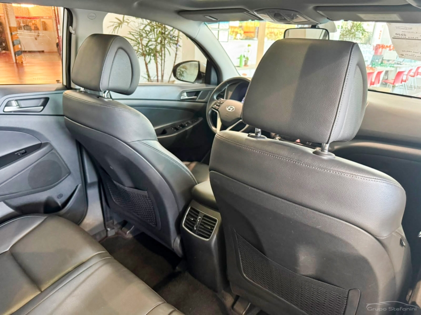 hyundai tucson 1.6 16v t-gdi gasolina gls ecoshift 4p automatico 20208