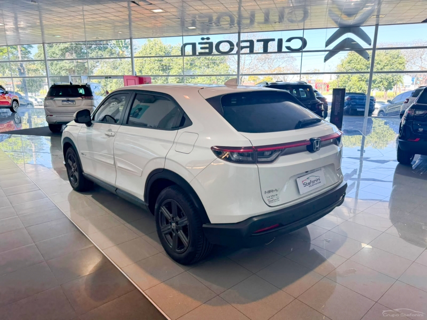 honda hr-v 1.5 di i-vtec turbo flex advance cvt 4p automatico 202411