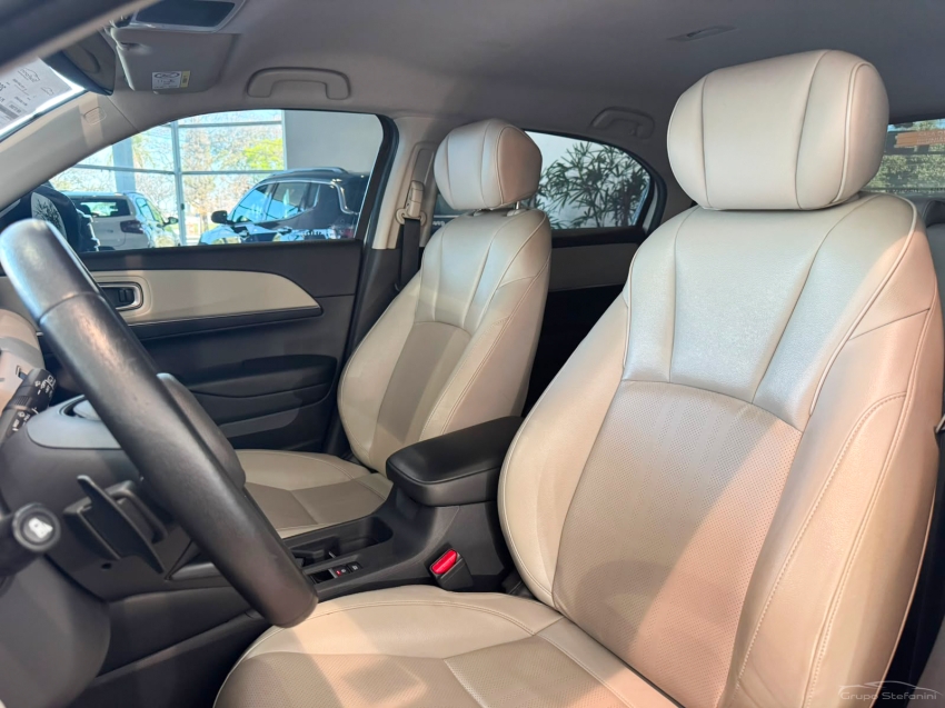 honda hr-v 1.5 di i-vtec turbo flex advance cvt 4p automatico 20245