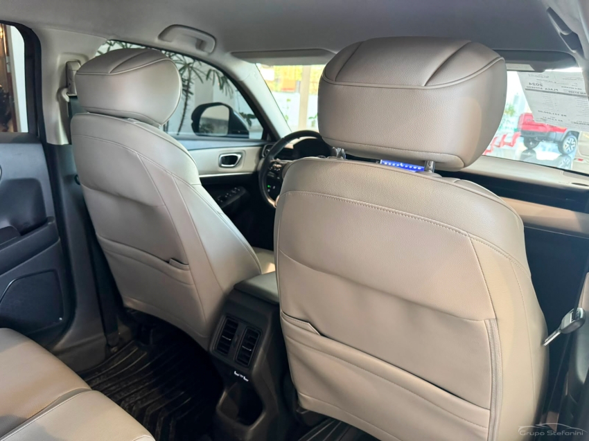 honda hr-v 1.5 di i-vtec turbo flex advance cvt 4p automatico 20247