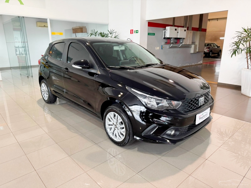 fiat argo 1.0 firefly flex drive manual 4p 20222