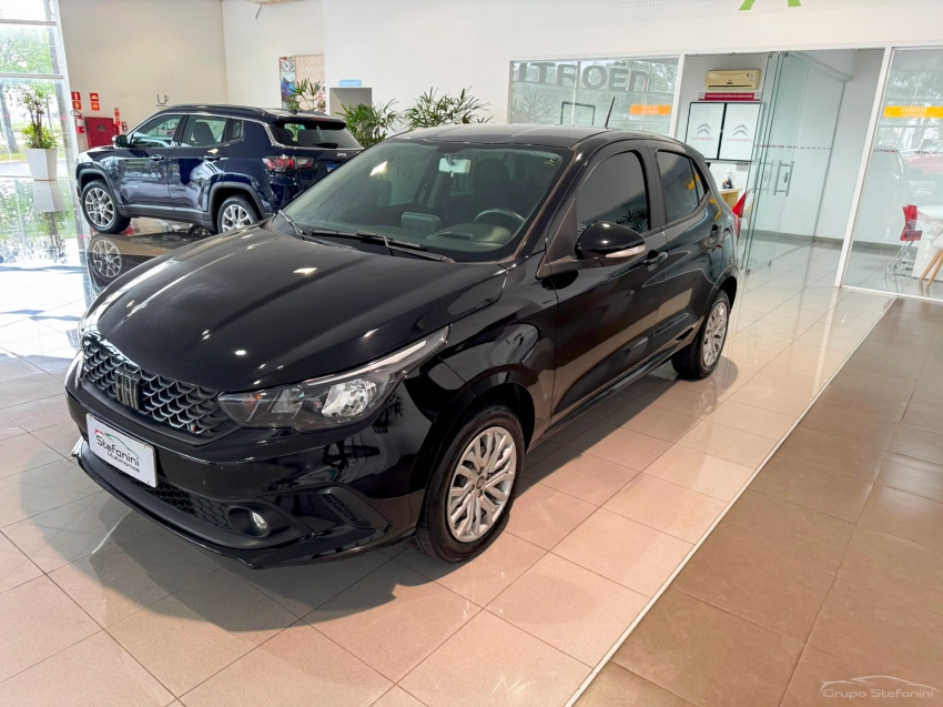 fiat argo 1.0 firefly flex drive manual 4p 20220