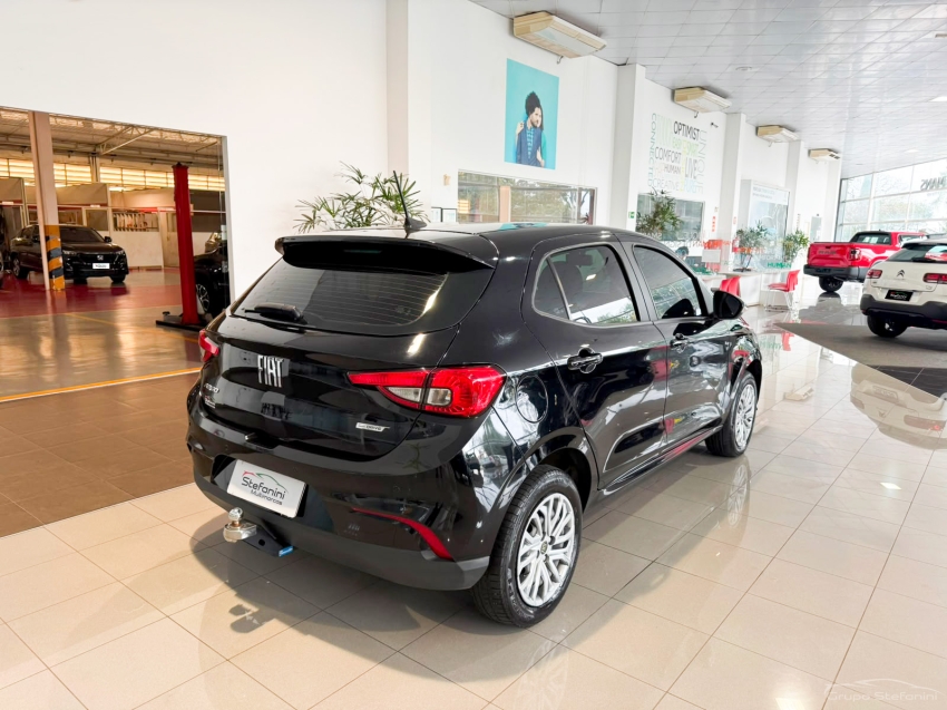 fiat argo 1.0 firefly flex drive manual 4p 202211