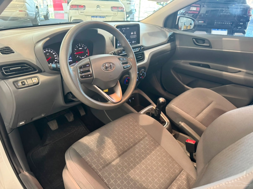 hyundai hb20s 1.0 12v flex comfort plus manual 4p 20253