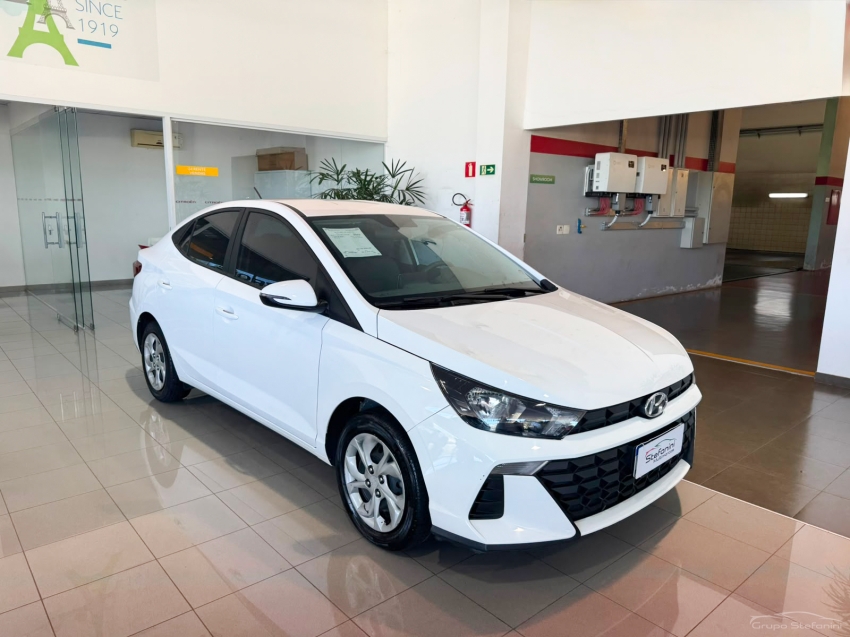 hyundai hb20s 1.0 12v flex comfort plus manual 4p 20252