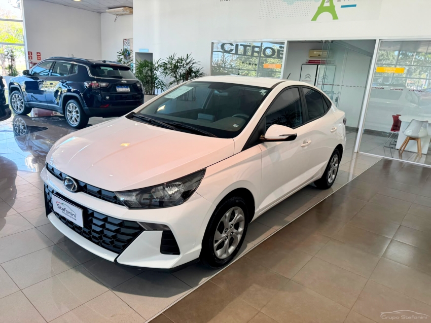 hyundai hb20s 1.0 12v flex comfort plus manual 4p 2025
