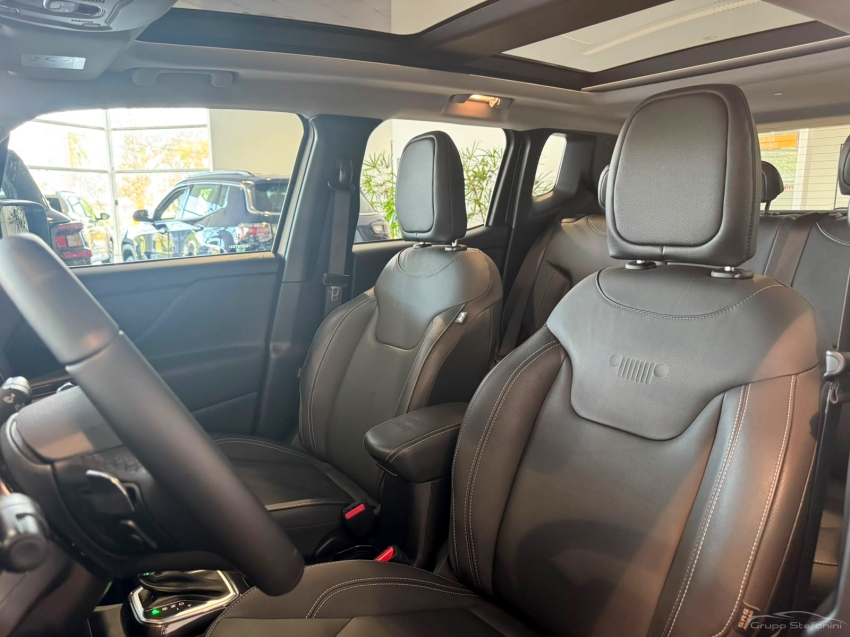 jeep renegade 1.3 t270 turbo flex sahara at6 4p automatico 20266