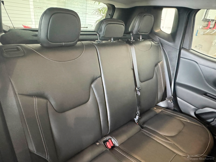 jeep renegade 1.3 t270 turbo flex sahara at6 4p automatico 20267