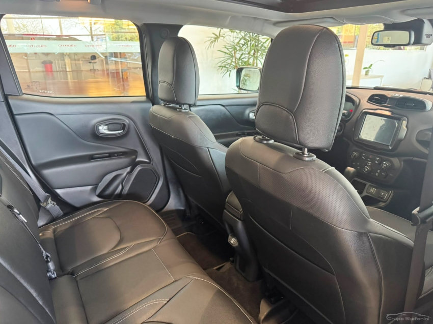 jeep renegade 1.3 t270 turbo flex sahara at6 4p automatico 20268