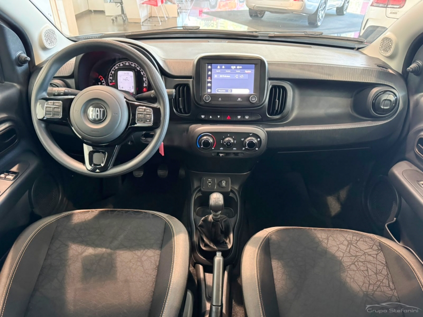 fiat mobi 1.0 firefly flex trekking manual 4p 20254