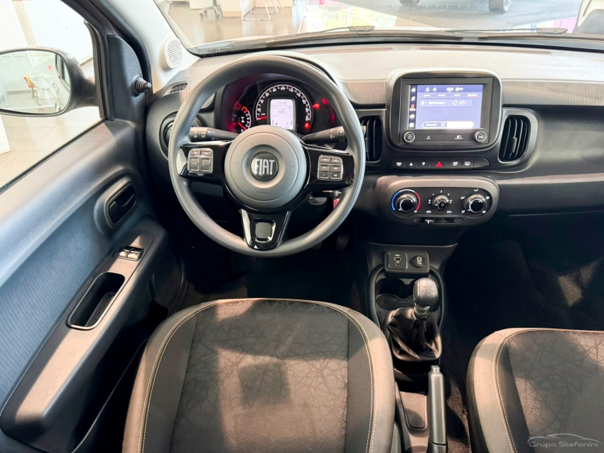 fiat mobi 1.0 firefly flex trekking manual 4p 20255