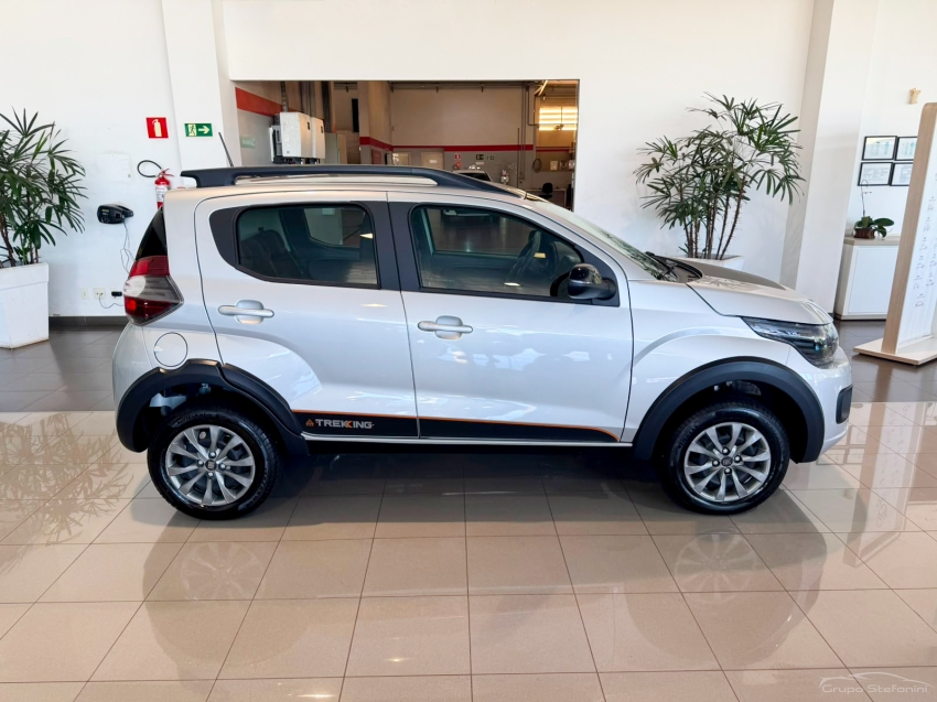 fiat mobi 1.0 firefly flex trekking manual 4p 20259