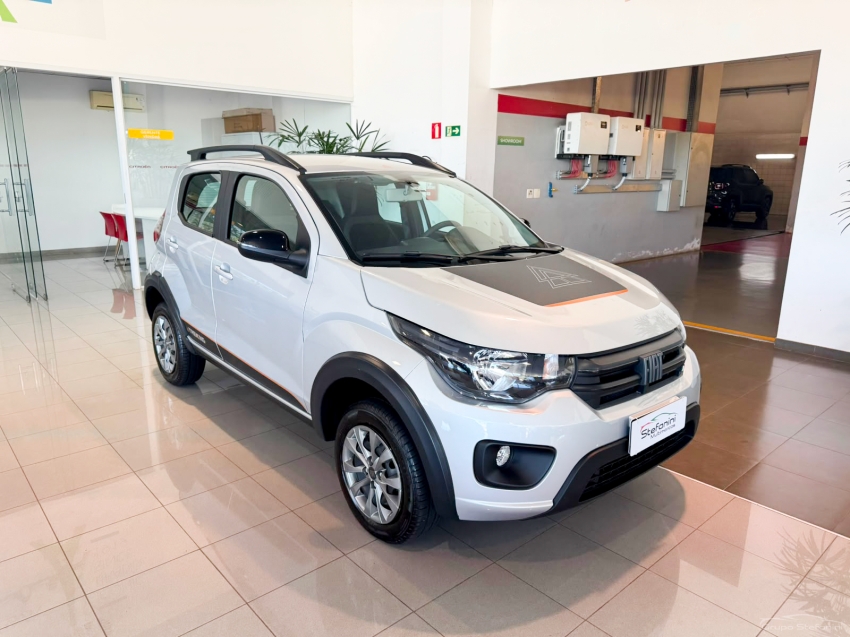 fiat mobi 1.0 firefly flex trekking manual 4p 20252