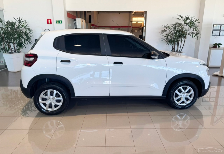 citroen c3 1.0 firefly flex live pack manual 4p 20259