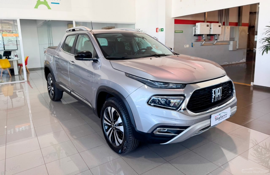 fiat toro 1.3 turbo 270 flex volcano at6 1.6 4p automatico 20252