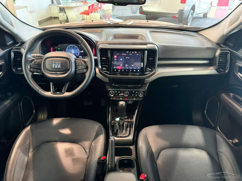 fiat toro 1.3 turbo 270 flex volcano at6 1.6 4p automatico 20255