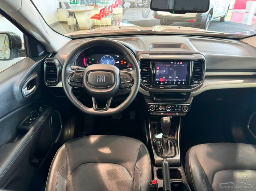 fiat toro 1.3 turbo 270 flex volcano at6 1.6 4p automatico 20254