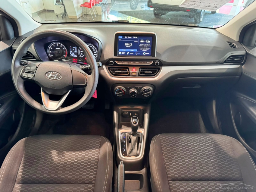 hyundai hb20 1.0 12v flex vision manual 4p 20225