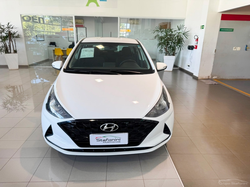 hyundai hb20 1.0 12v flex vision manual 4p 20221