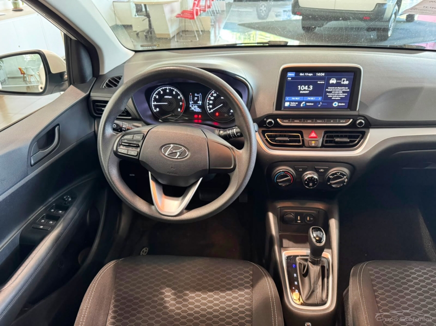 hyundai hb20 1.0 12v flex vision manual 4p 20224