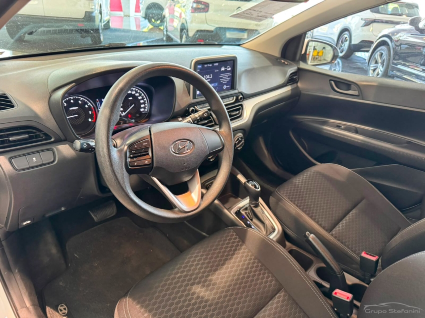 hyundai hb20 1.0 12v flex vision manual 4p 20223