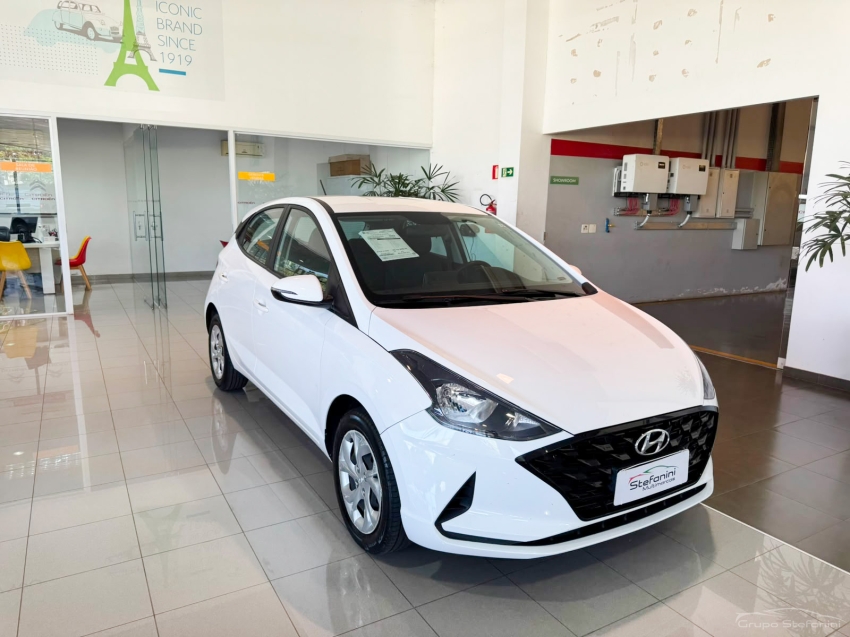 hyundai hb20 1.0 12v flex vision manual 4p 20222