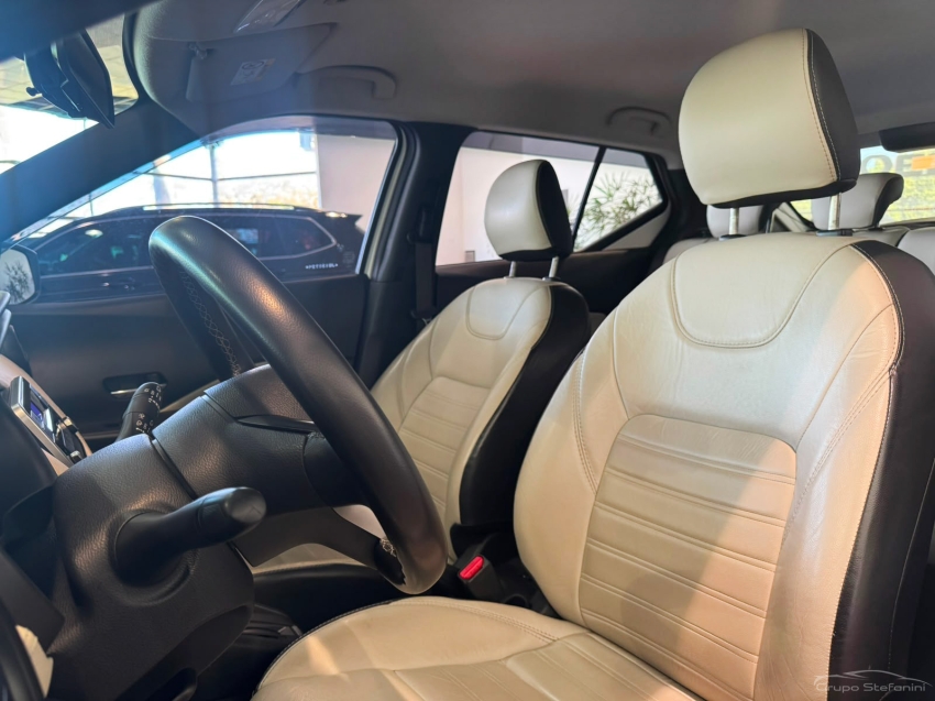 nissan kicks 1.6 16v flexstart s 4p xtronic flex automatico 20186
